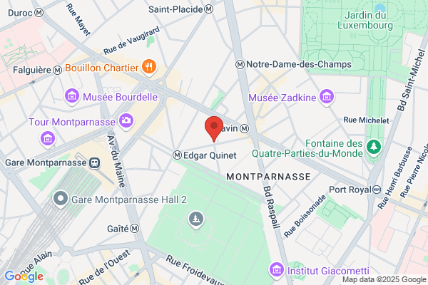 Arodie Damian Architectures
