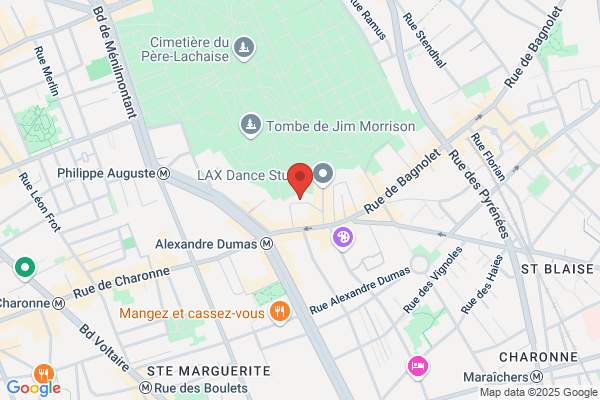 Atelier 3 Babin Renaud