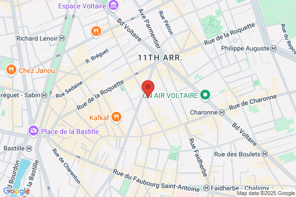 Atelier 3d