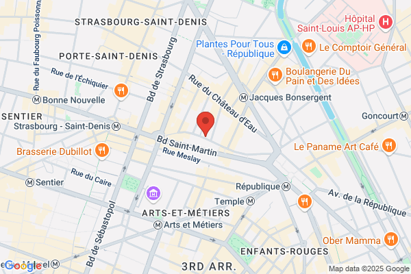 Atelier Architectes Cite Riverin Scm