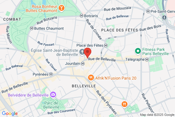 Atelier Architectes Sarl