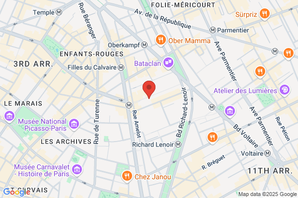 Atelier D Architecture Jam