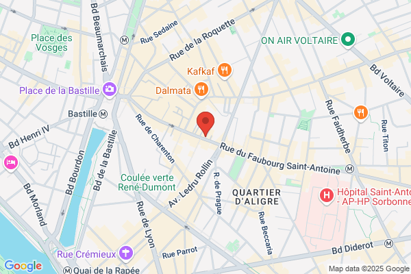 Atelier De L Ile Architectes Et Paysagistes