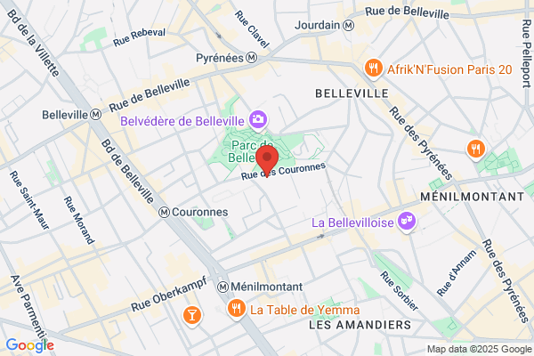 Atelier Des Arches