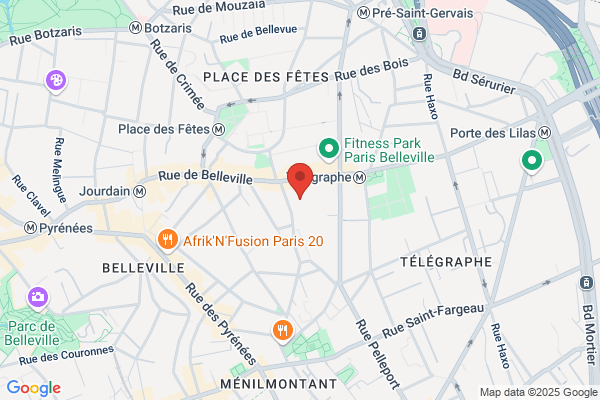Aumigny Gilbert Architecte Dplg