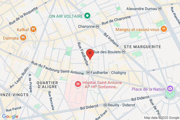Bancilhon Philippe