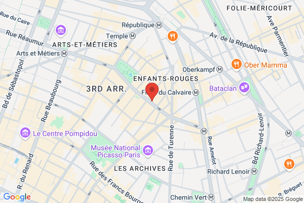 Berger Didier Architecte