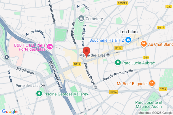 Bonnevie Kaced Laurence