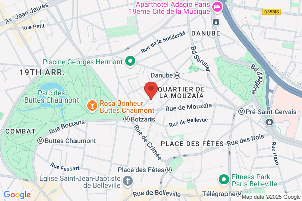 Cardo Architecture Et Paysages