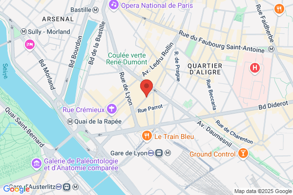 Chevenot Et Rouviere