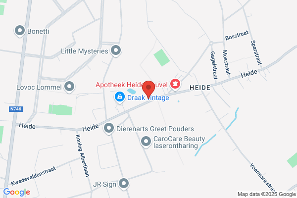 Berghmans M