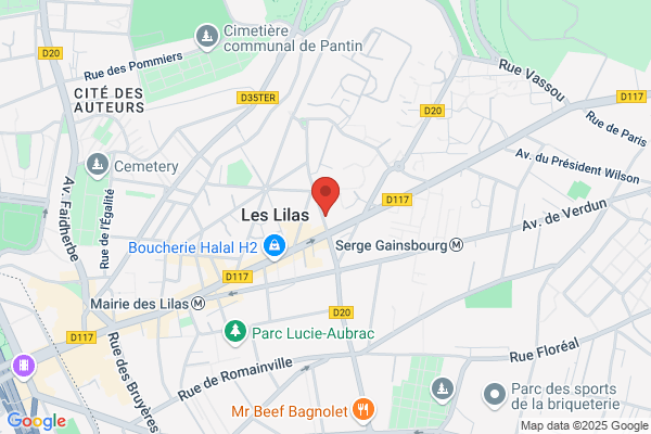 Accueil Convention Association