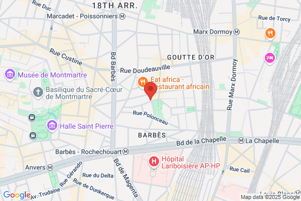 Accueil Laghouat