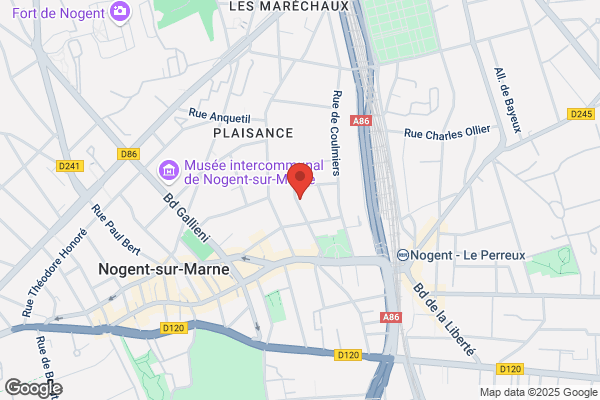 Alzheimer Val De Marne