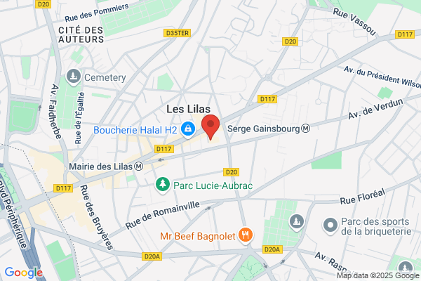 Amicale Des Locataires J2p