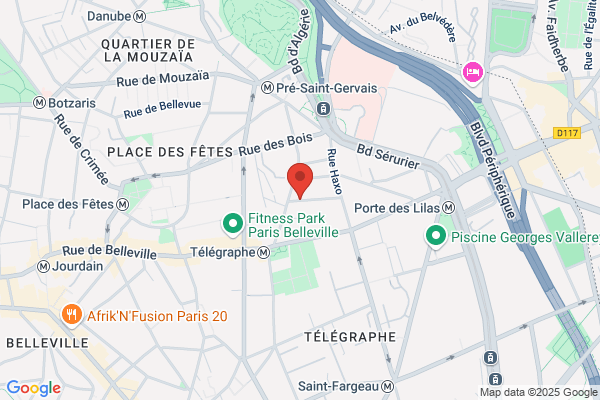 Apajh Centre D Aide Par Le Travail Association Pour Adultes