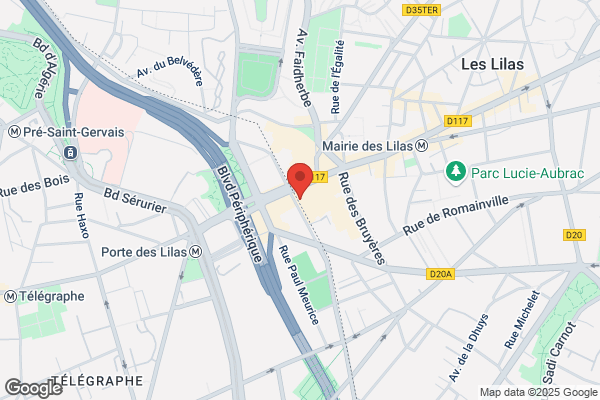 Armee Du Salut Quartier General Immobilier