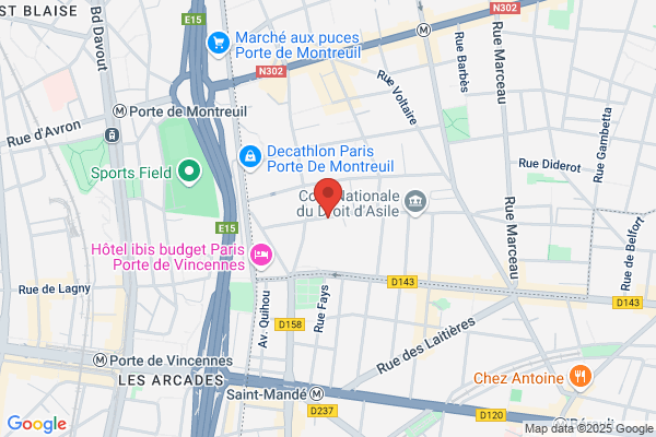 Assefta Association Entraide Formation Travailleurs Migrants