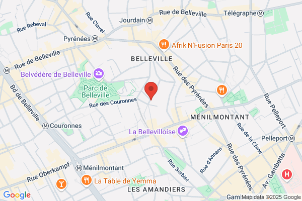 Association Autremonde