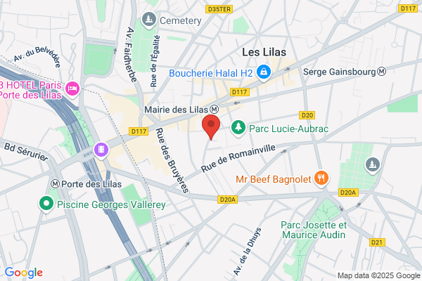 Association Conge Solidaire