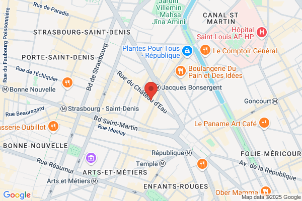 Association Nationale De Readaptation Sociale Anrs