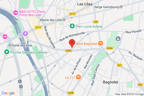 Association Pour Formation Multidisciplinaire Des Specialis
