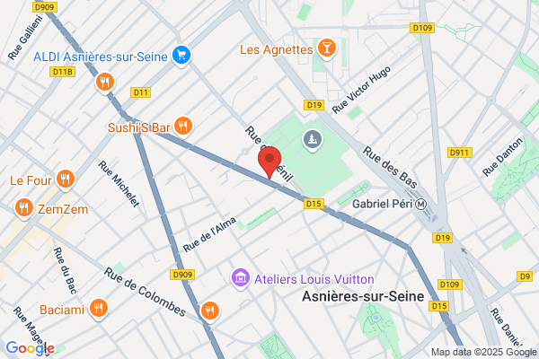 Atlas Logistique