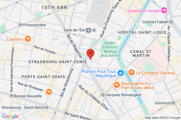 Centre Accueil Medical Et De Reinsertion Economique Et social