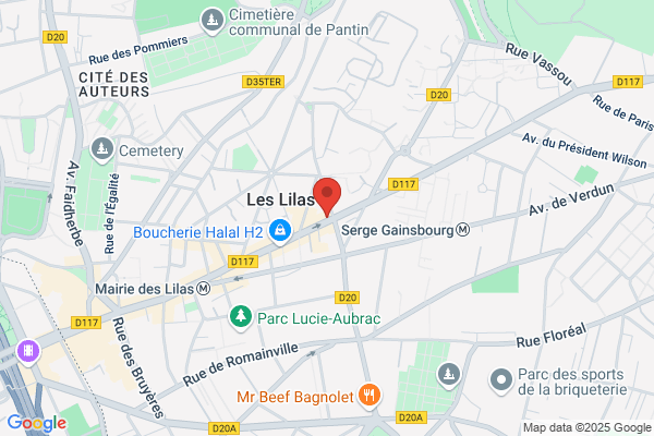 Centre Action Sociale Prot