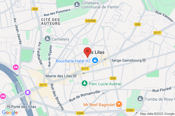 Centre Francais Protection Enfance Service Placement Therap