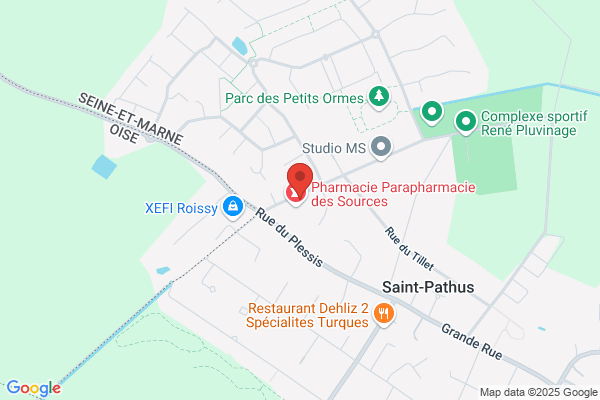 Centre Respiration Et Sante