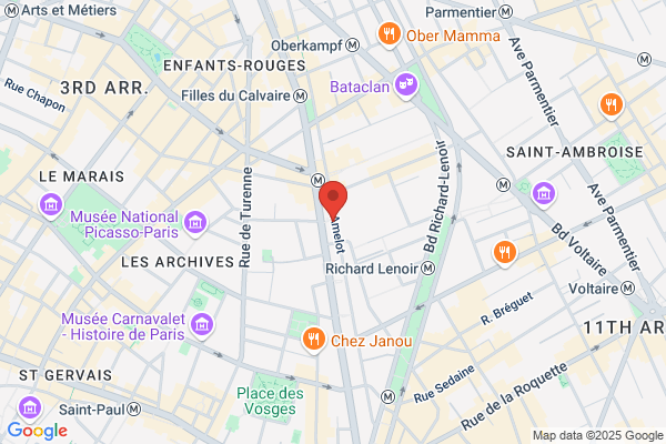 AXA Assurance et Banque Corso - Mesanguy
