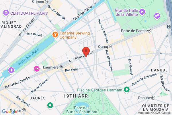 MAAF Assurances PARIS JAURES