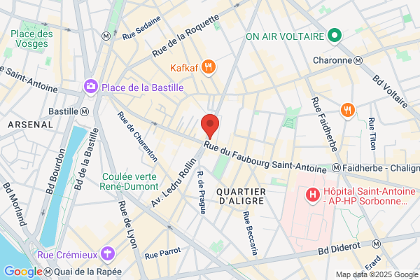 Afer Association Francaise Epargne Retraite