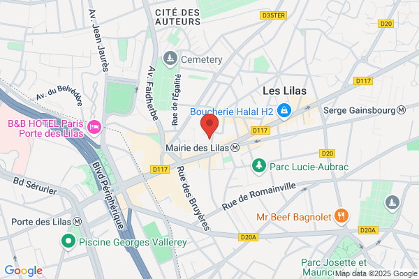 la Retraite de Demain