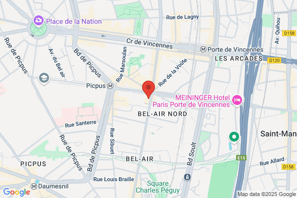 Berhault Didier