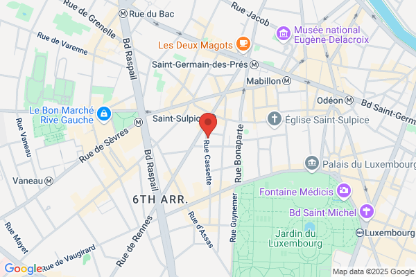 Bertolas Bertrand Avocat