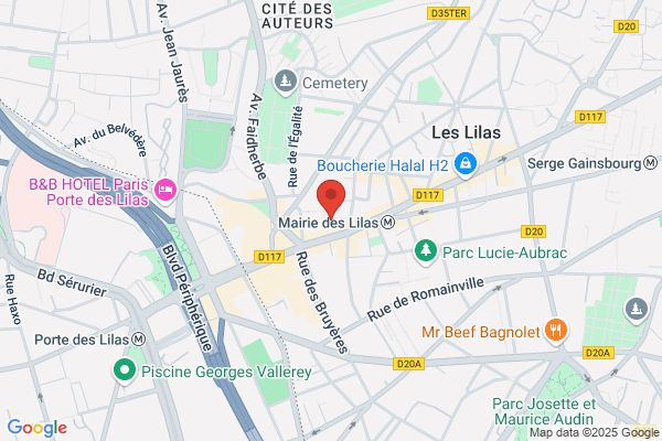 Boblin Frederique Avocat