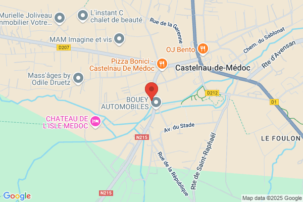 Cabinet De Castelnau Departement Droit Public
