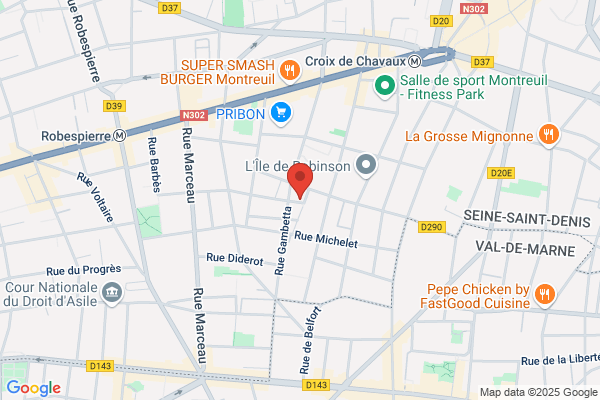 Chemin Olivier Avocat