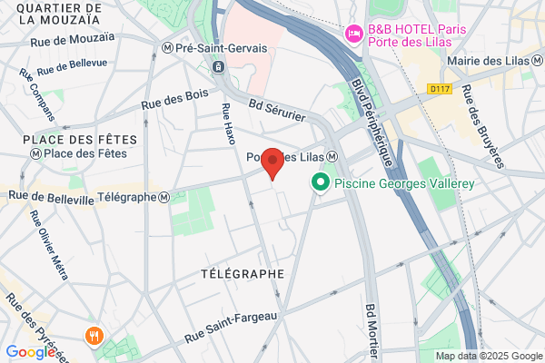 Courcelle Labrousse Vincent Avocat