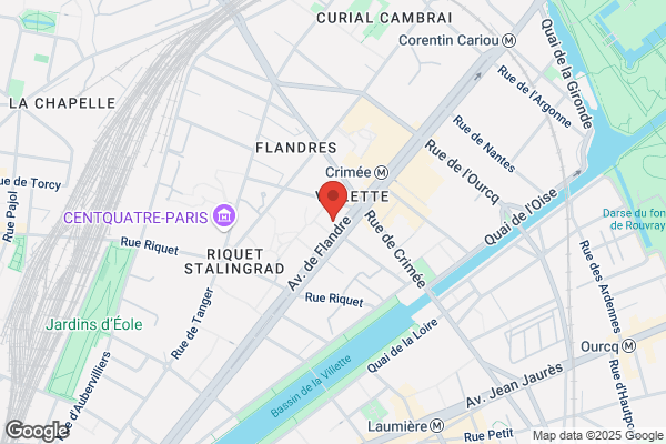 Bnp Paribas Agences 10eme Arrondissement Agence Colonnel f