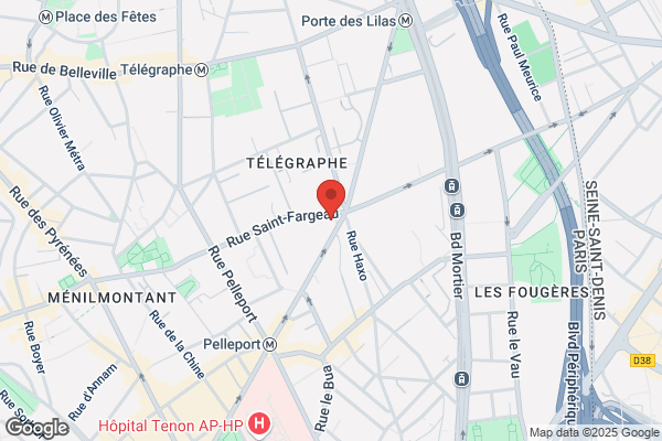 Bnp Paribas Agences 20eme Arrondissement Agence Place sain