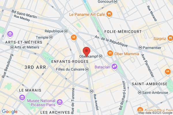 Auto Services France Republique