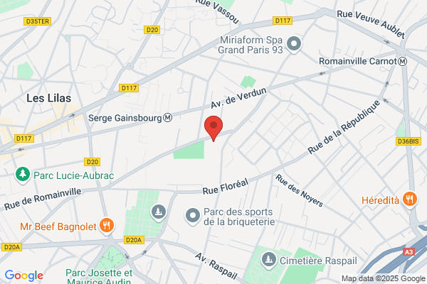 Caillet Auto