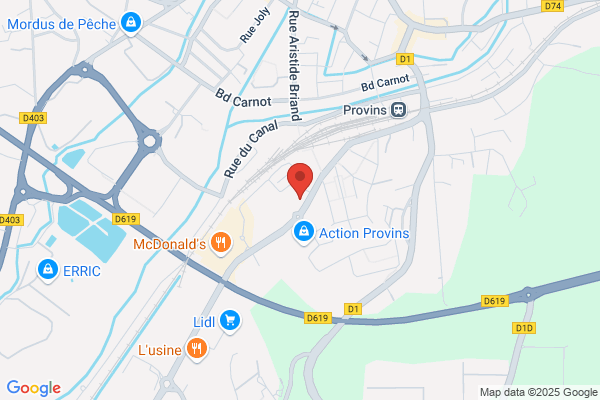 Christophe Briard Automobiles