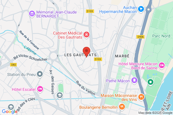 Boucherie Bourguignonne