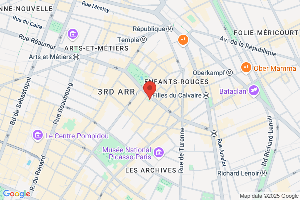 Boucherie De La Mairie