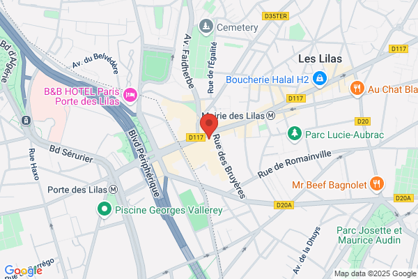 Boucherie De La Place