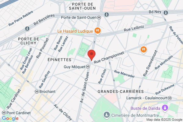 Boucherie Des Bates